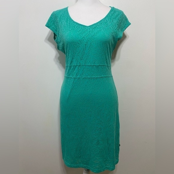 Merrell Select Wick Flora SS Dress - Picture 1 of 7